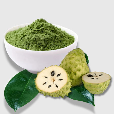 Bacopa Powder
